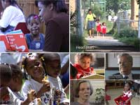 Chase House - Helping Children and Families in Need video