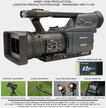 Chicago Video Production